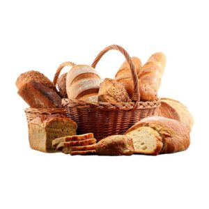 Bread Basket