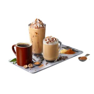 Hot & Cold Drinks