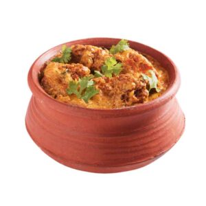Karahi & Handi