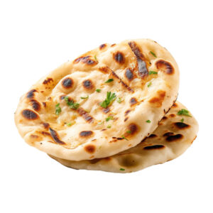 Naan / Bread