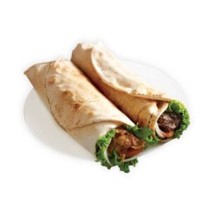 Paratha Roll