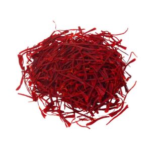 Saffron Afghani/Irani